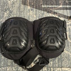 Sports Kneepads
