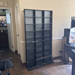 Movie Stand