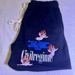 Civil Regime Shorts