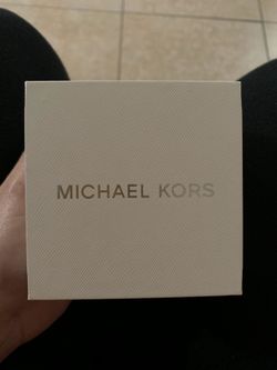 Michael Kors Women’s Watch
