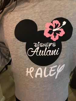 Custom Shirts