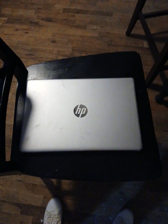Hp Laptop