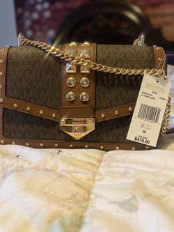 Michael Kors shoulder bag