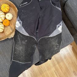 Planet Eclipse Paintball Pants