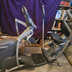 Octane Fitness XR6CE Elliptical Recumbent Bike