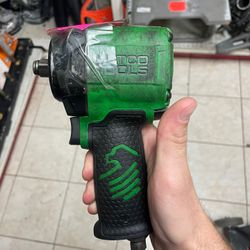 Matco Mt2755 1/2 Impact Wrench 