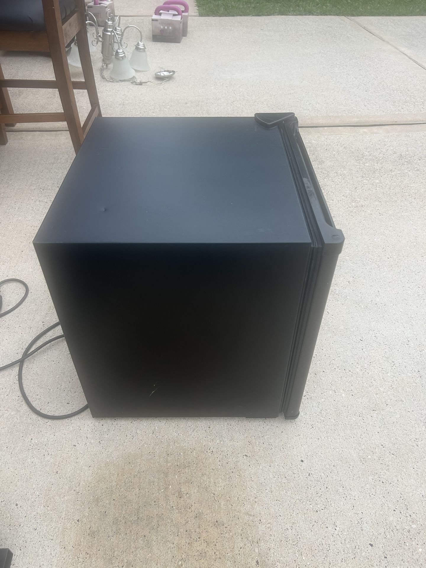 Small Refrigerator