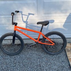 20” We The People Bike