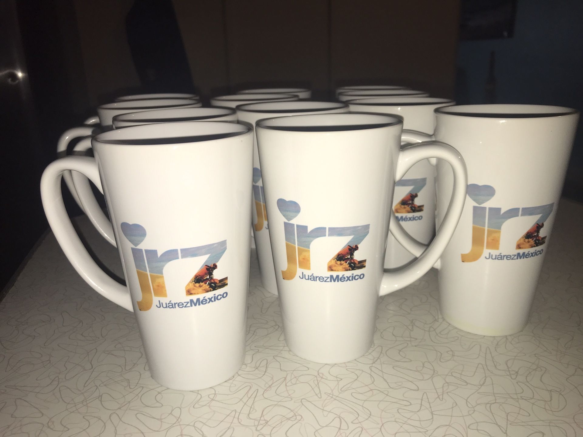 Juárez, Mexico Mugs (12)