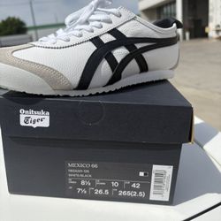 Onitsuka Tiger Mexico 66
