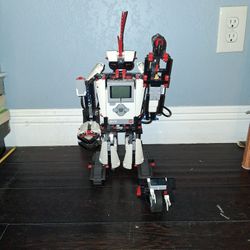 Mindstorm Ev3 Lego