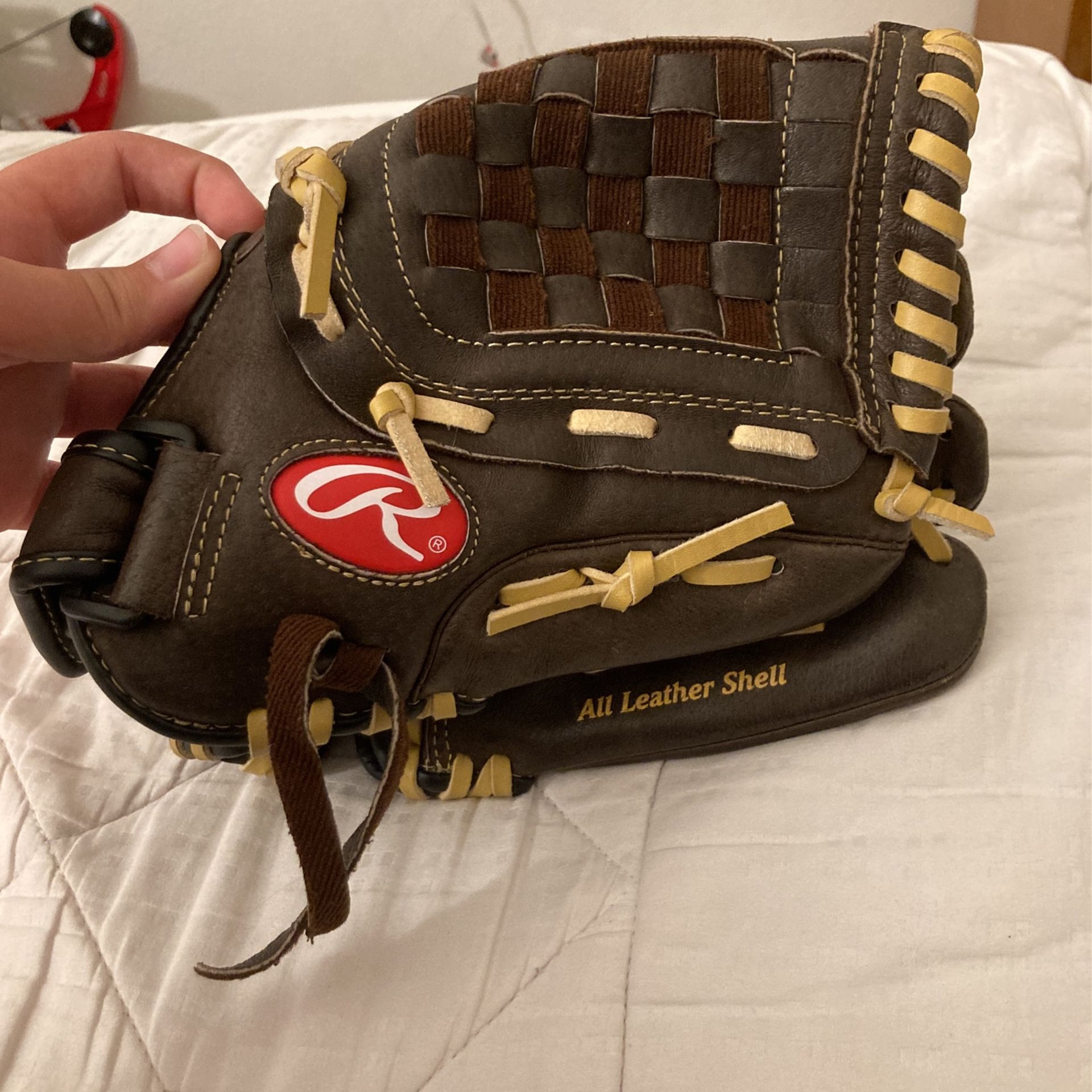 Rawling Baseball Glove 11 1/2inch