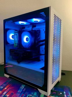 Gaming pc