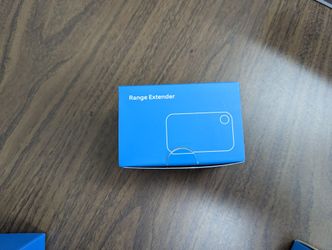 Ring Range Extender Gen 2