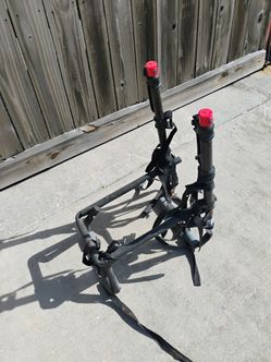 Bike carrier