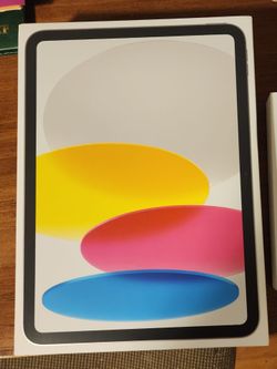 Apple IPad