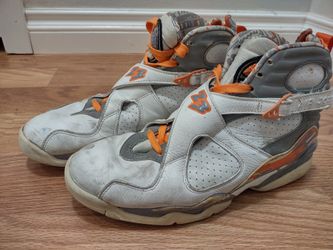 Jordan 8 Size 9