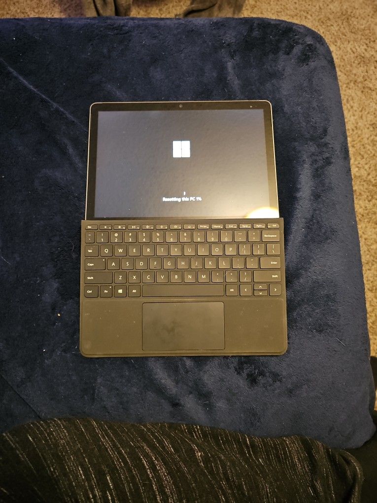 Surface Go 2