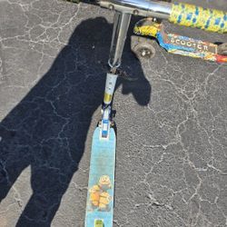 Scooter