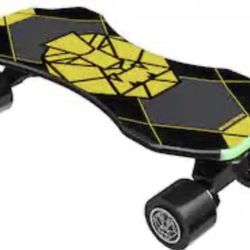 Brand New Electric Skate Board 