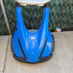 Gateway Segway Scooter