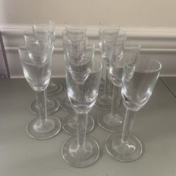 Appetitive Glasses