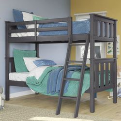 STACKABLE BUNK BED BRAND NEW