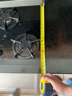 Cooktop