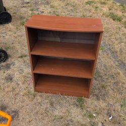 Book Shelf