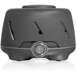 Yogasleep Dohm (Gray) The Original White Noise Machine, Relaxing Natural Sound from a Real Fan