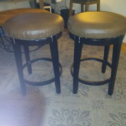 Bar Stools 