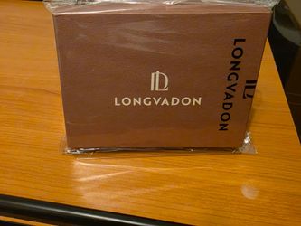 Longvadon wallet