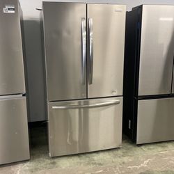 Frigidaire French Door Refrigerator