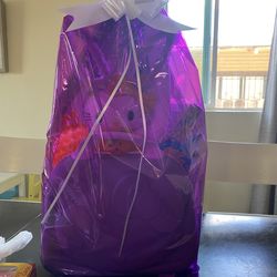 Hello kitty baskets !!!!