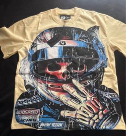Godspeed shirt