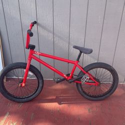 FITBIKECO. Bmx