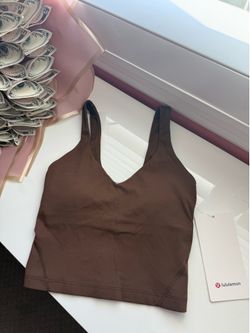 Lululemon Align Tank