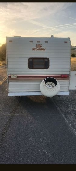 Trailer