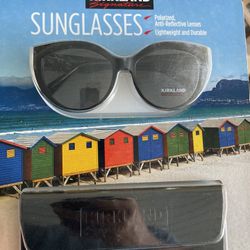 Women’s Sunglasses. 