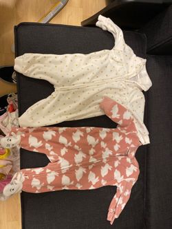 Baby clothes