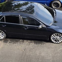 2007 Honda Accord