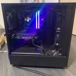 Gaming Pc Read Desc 2060 Rtx Need Gone Soon $500 OBO Read Desc