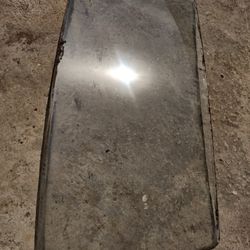 1979 Toyota Corolla Windshield 