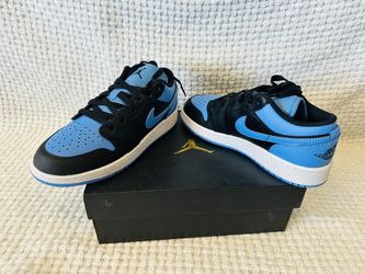 Jordan 1 Low