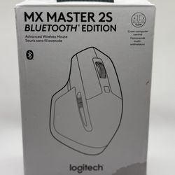 Logitech Wireless Mouse