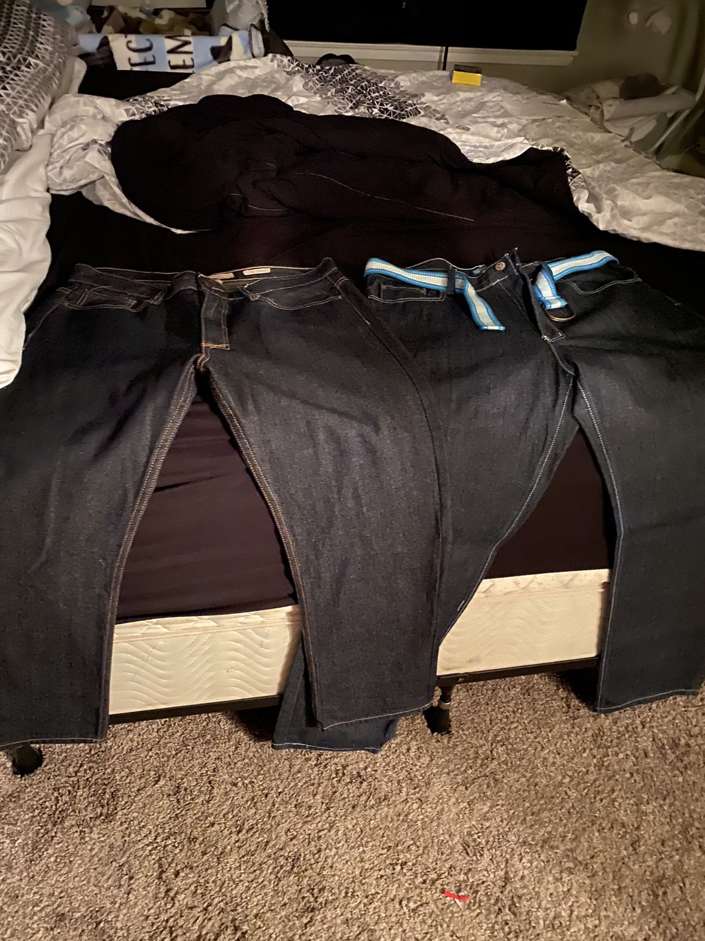 Pants
