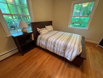 3-Piece Bedroom Set -FREE