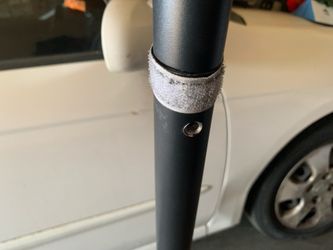 E scooter