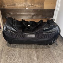 Supreme Duffle Bag 