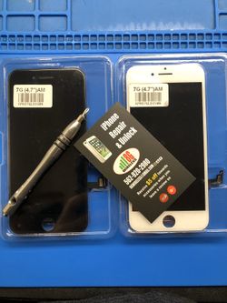 iPhone XR Lcd screen